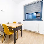 Apartman Brigitte