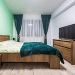 Appartement Brigitte Braşov
