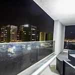 Brigitte Appartement *