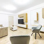Brigitte Apartman Brassó
