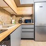 Apartman Brigitte *