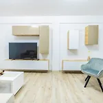 Brigitte Appartement *