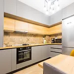 Apartman Brigitte