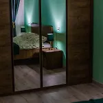 Brigitte Apartman