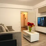 Apartman Brigitte Brassó