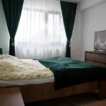 Appartement Brigitte *