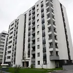 Appartement Brigitte