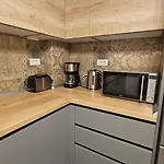 Apartman Brigitte *