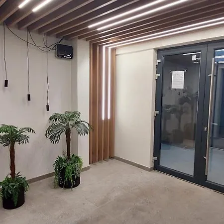 Brigitte Appartement Braşov