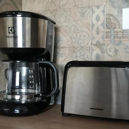 Brigitte Apartment Brașov