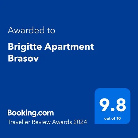 Brigitte * Brașov