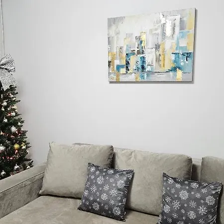 Brigitte Appartement