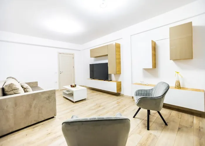 Brigitte Apartment Brașov