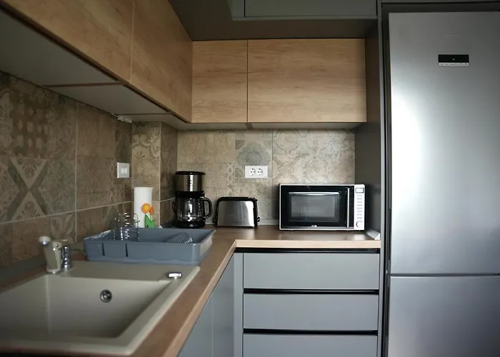 Brigitte Apartment Brașov