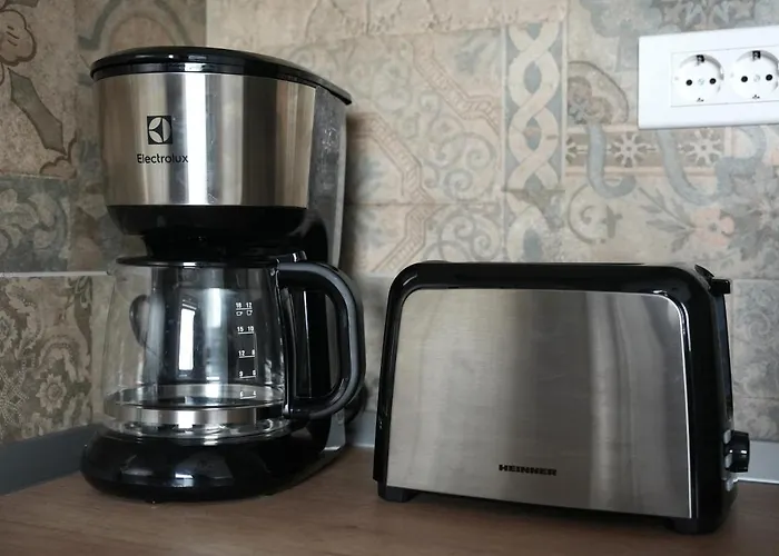 Brigitte Apartment Brașov