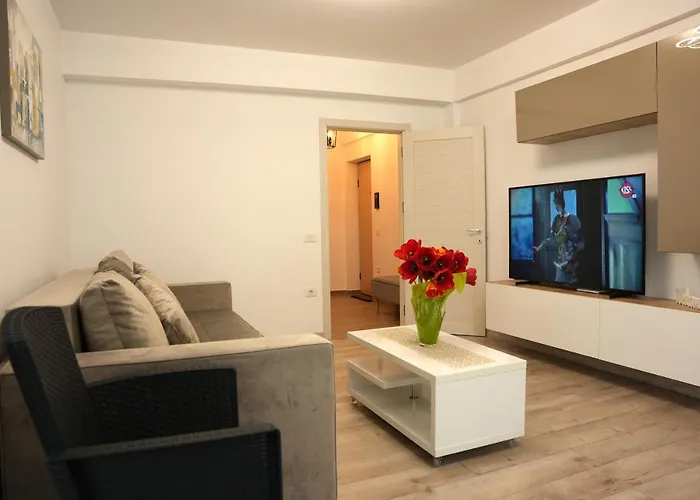 Apartment Brigitte Brașov