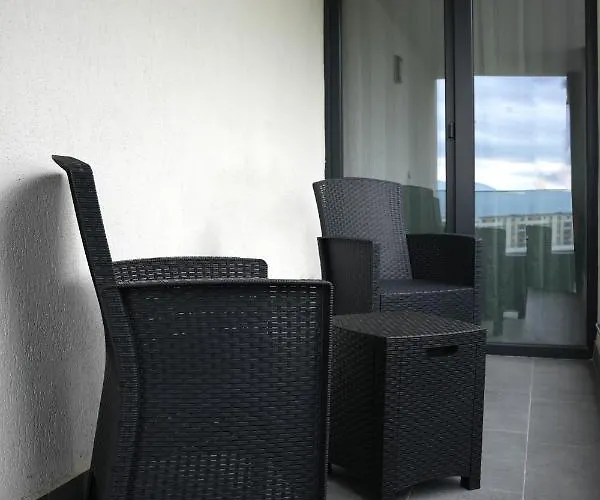 Brigitte Apartment Brașov