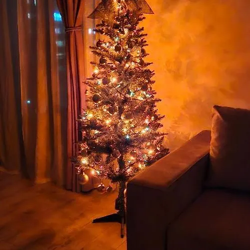 Brigitte Apartment *